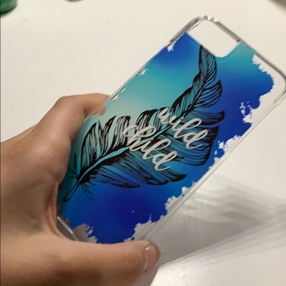 iPhone 6/6s case